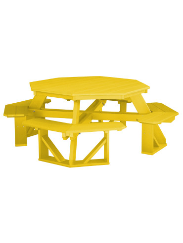 Lemon Yellow